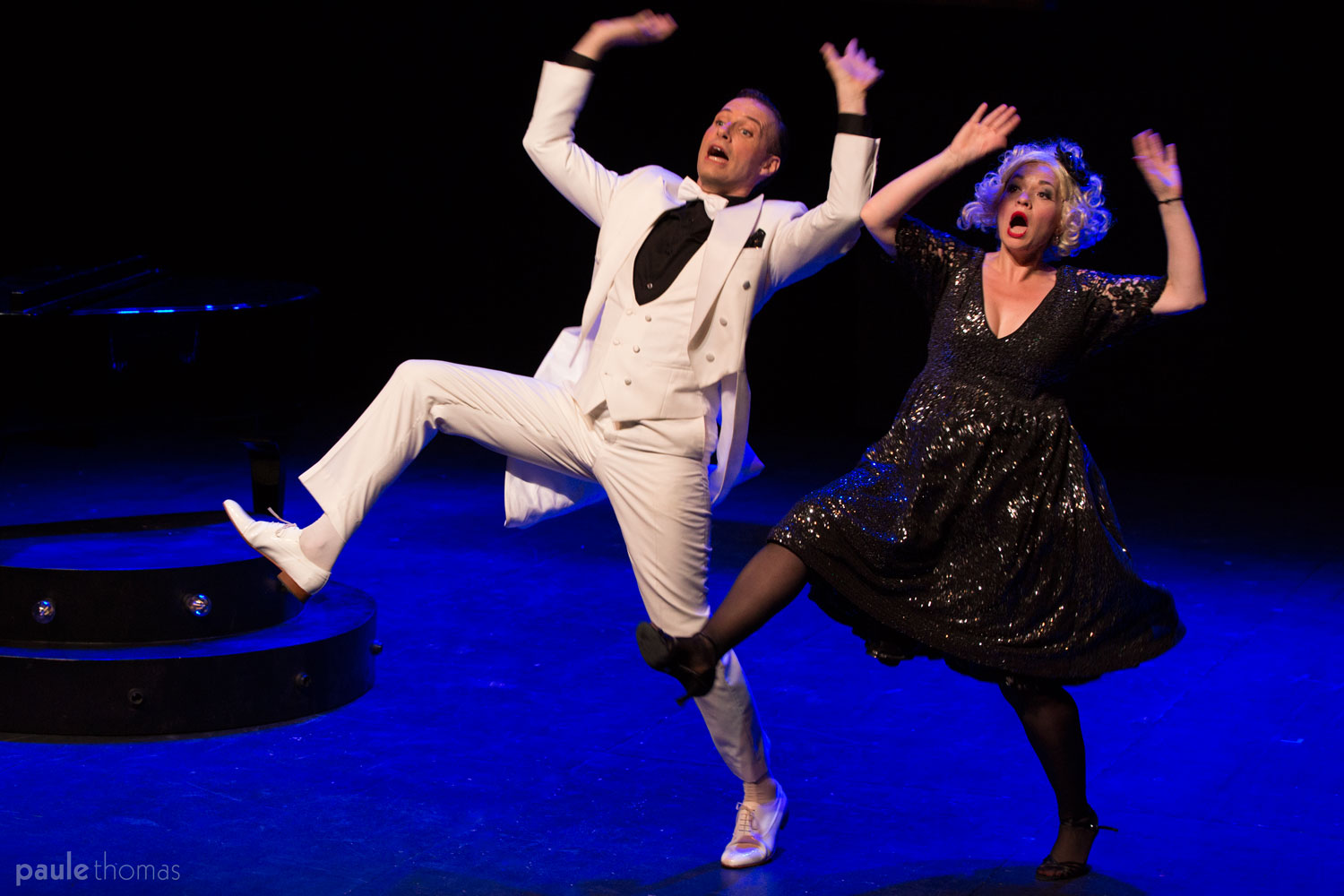 Photo Paule Thomas  Photo Paule Thomas